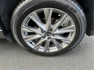 2024 Mazda Mazda CX-5 Premium Plus AWD