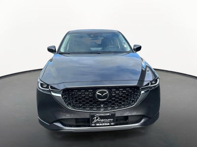 2024 Mazda Mazda CX-5 Premium Plus AWD