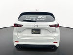 2025 Mazda Mazda CX-5 Premium Plus AWD