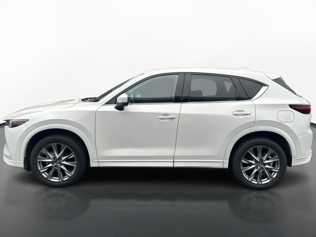 2025 Mazda Mazda CX-5 Premium Plus AWD