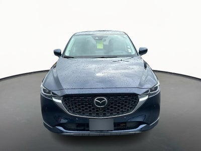 2025 Mazda Mazda CX-5 2.5 S Premium Plus AWD