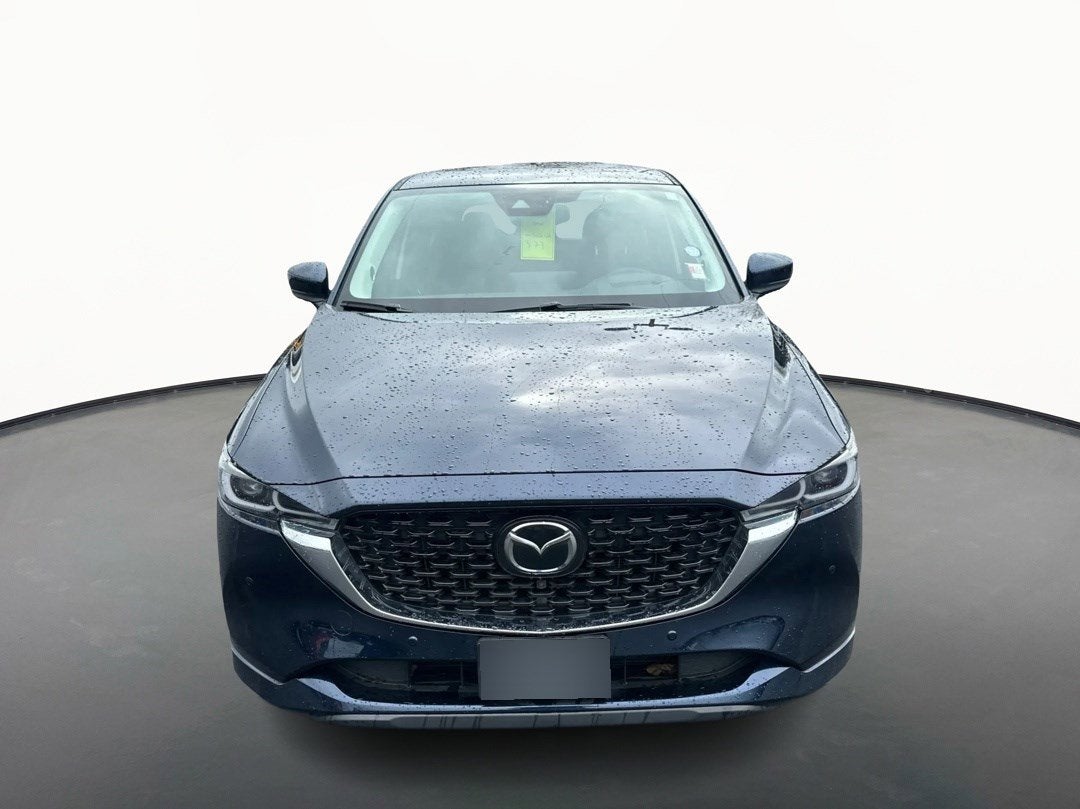 2025 Mazda Mazda CX-5 2.5 S Premium Plus AWD