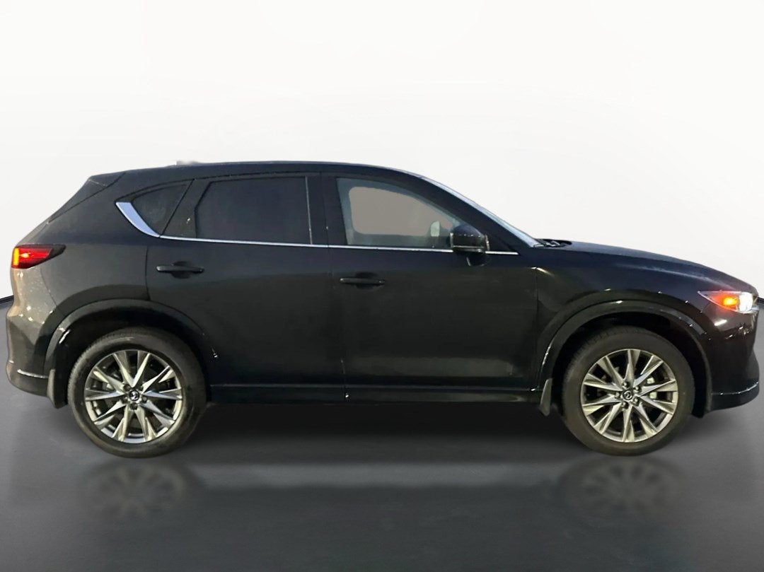 2025 Mazda Mazda CX-5 Premium Plus AWD