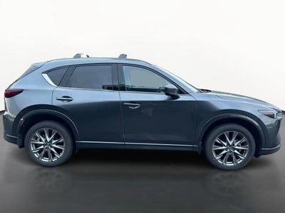 2024 Mazda Mazda CX-5 2.5 S Premium Plus Package