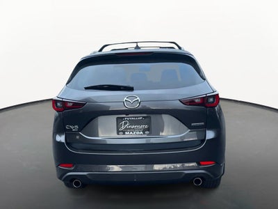 2024 Mazda Mazda CX-5 2.5 S Premium Plus Package