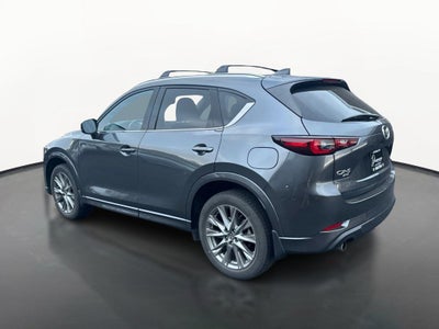 2024 Mazda Mazda CX-5 2.5 S Premium Plus Package