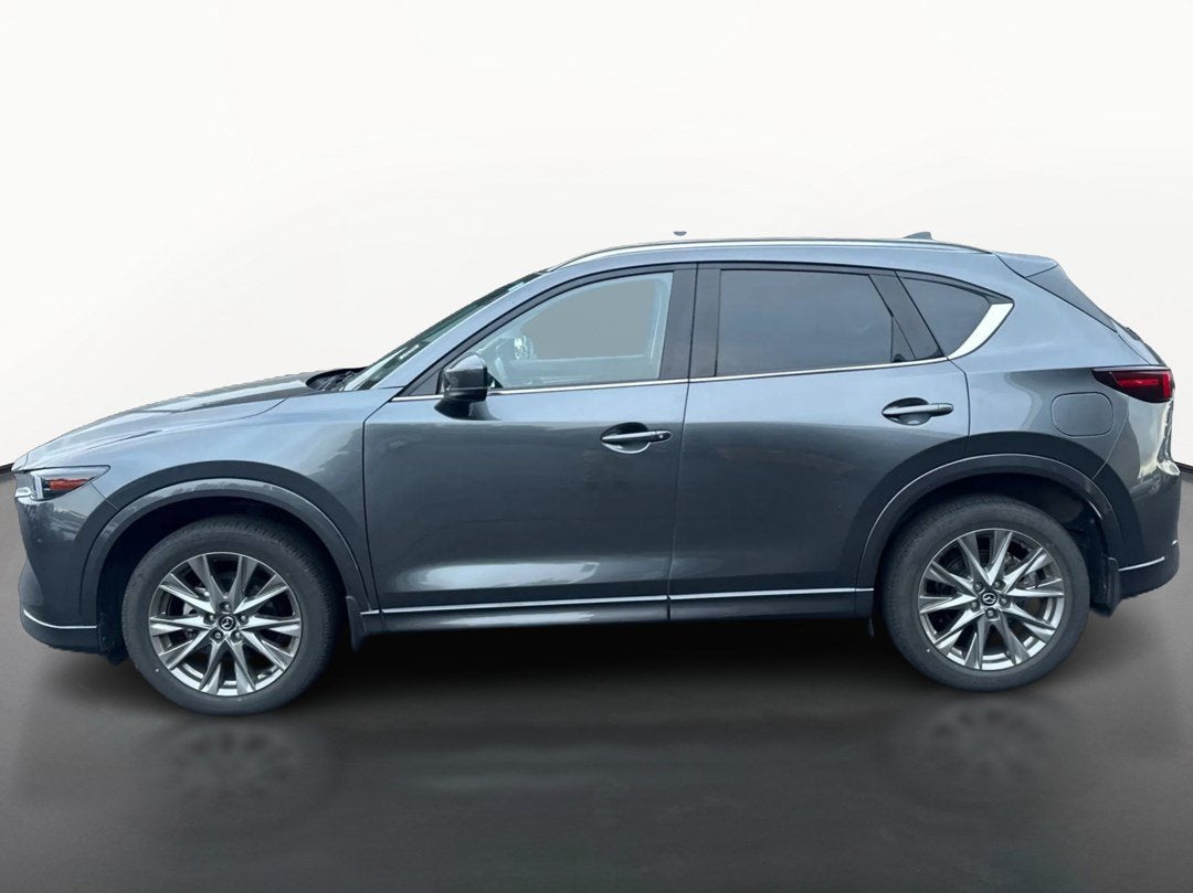 2024 Mazda Mazda CX-5 2.5 S Premium Plus Package