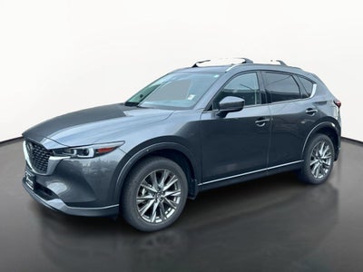 2024 Mazda Mazda CX-5 2.5 S Premium Plus Package