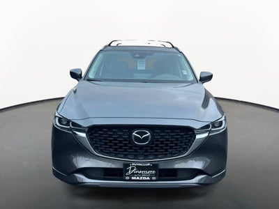 2024 Mazda Mazda CX-5 2.5 S Premium Plus Package