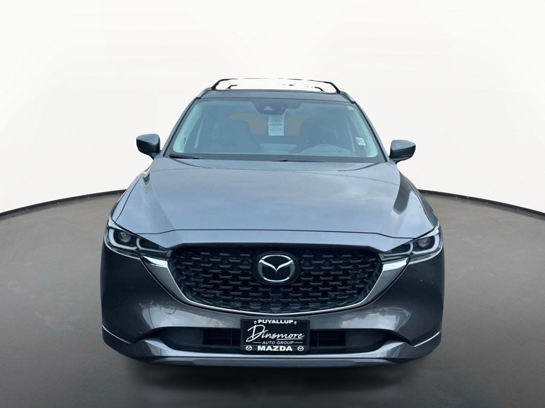 2024 Mazda Mazda CX-5 2.5 S Premium Plus Package