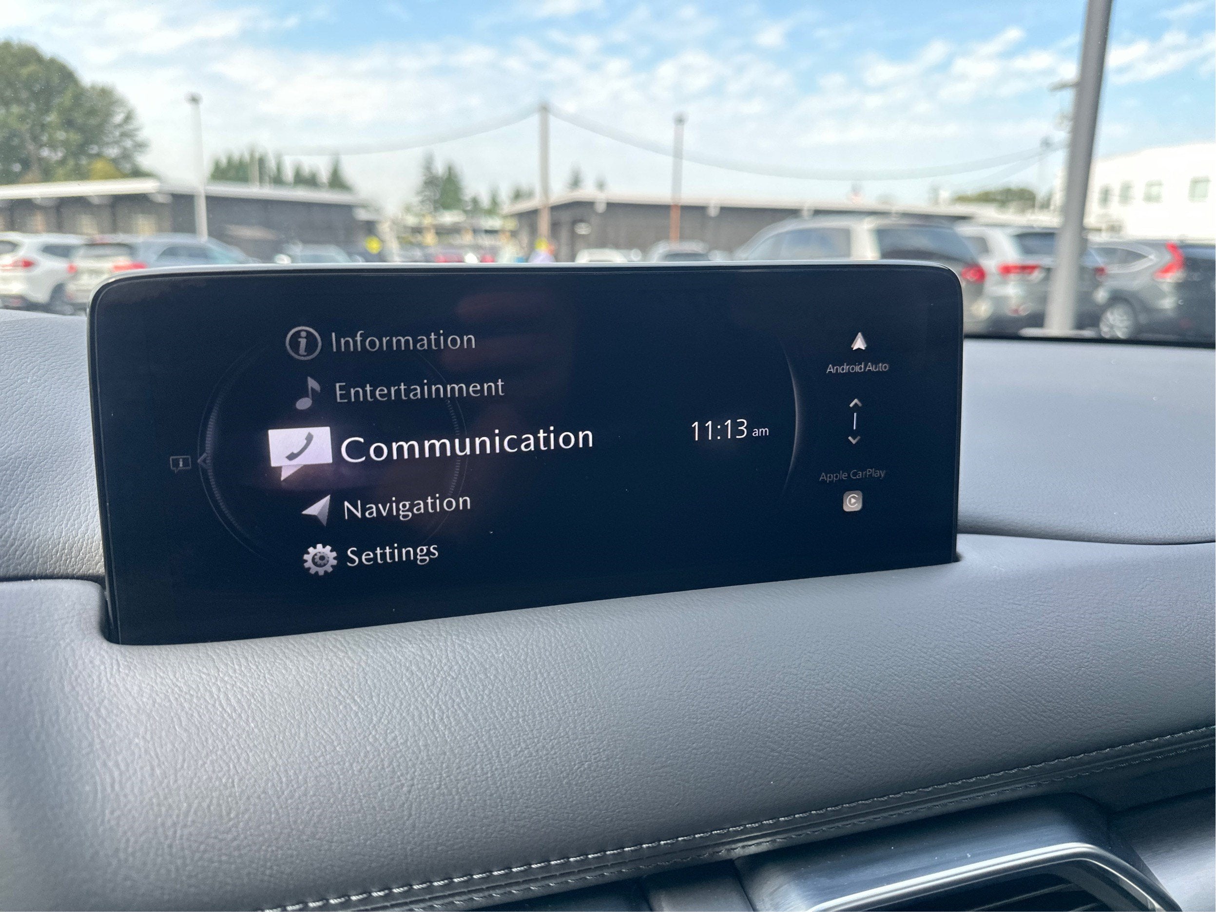 2025 Mazda Mazda CX-5 Premium Plus AWD