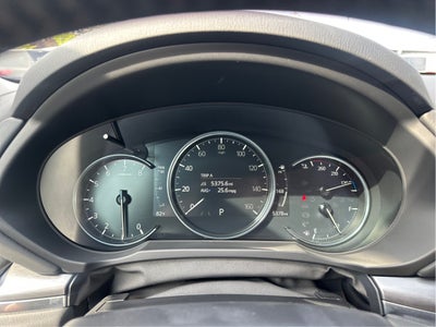 2025 Mazda Mazda CX-5 Premium Plus AWD