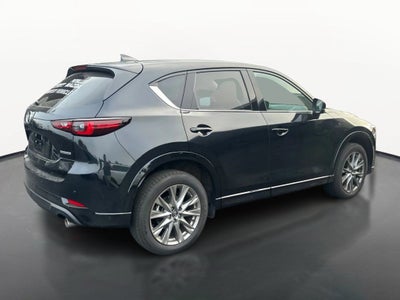 2025 Mazda Mazda CX-5 2.5 S Premium Plus AWD