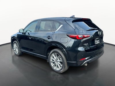 2025 Mazda Mazda CX-5 2.5 S Premium Plus AWD