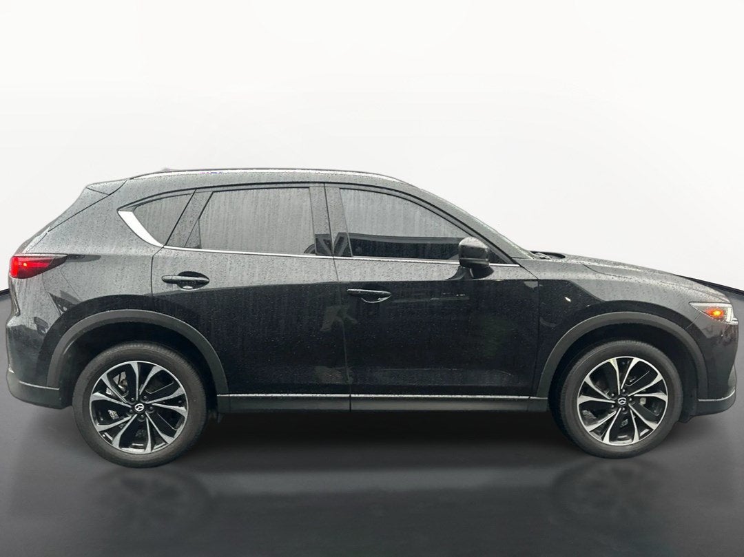 2022 Mazda Mazda CX-5 Premium Plus AWD