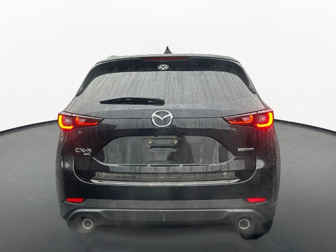 2022 Mazda Mazda CX-5 Premium Plus AWD
