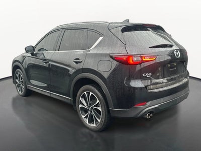 2022 Mazda Mazda CX-5 Premium Plus AWD