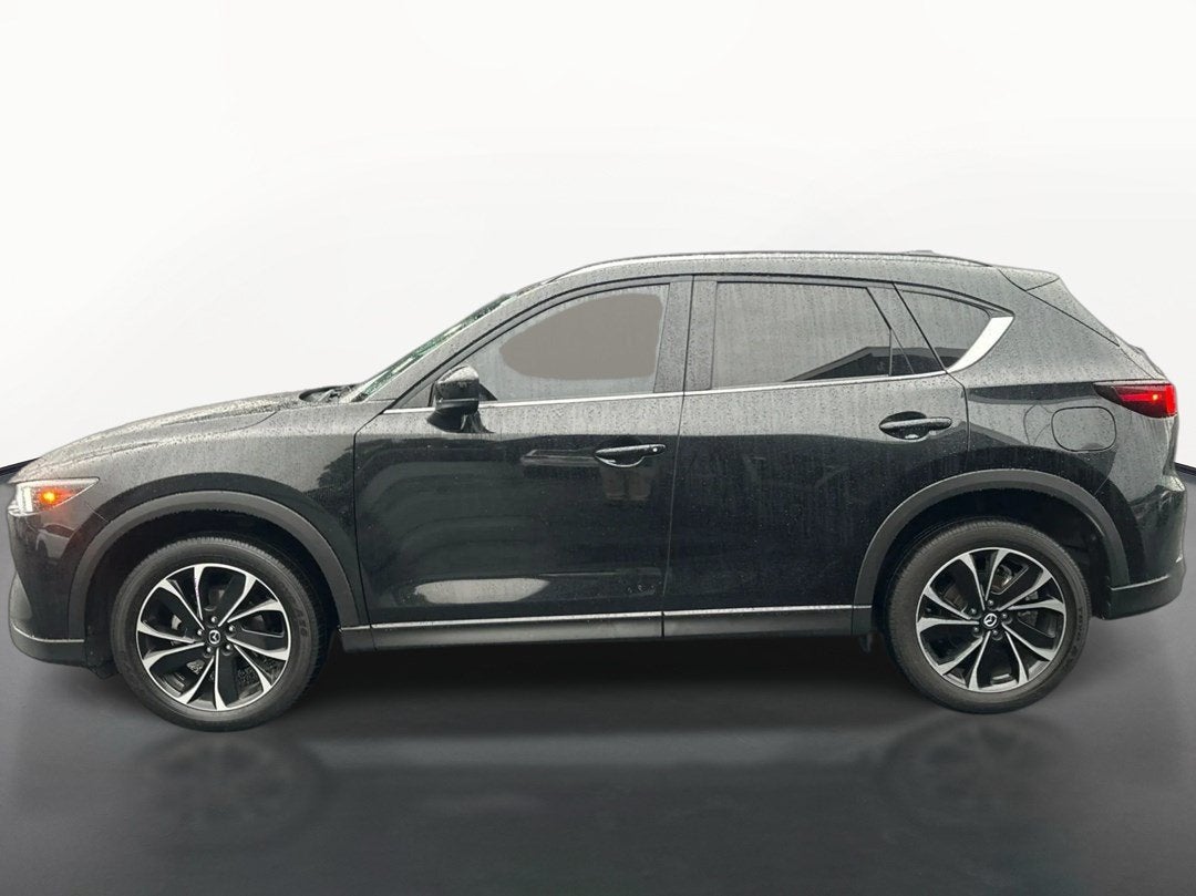 2022 Mazda Mazda CX-5 Premium Plus AWD