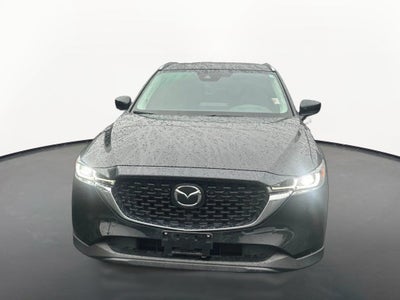 2022 Mazda Mazda CX-5 Premium Plus AWD