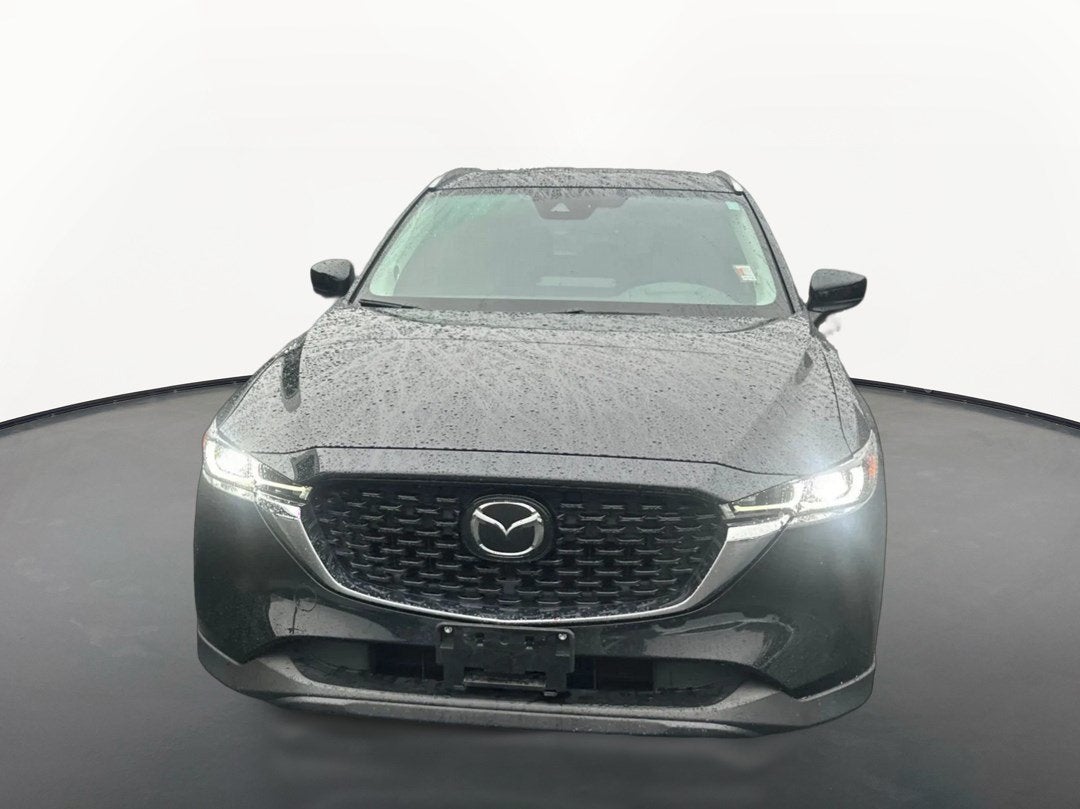 2022 Mazda Mazda CX-5 Premium Plus AWD