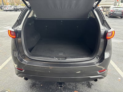 2022 Mazda Mazda CX-5 2.5 S Premium Plus AWD