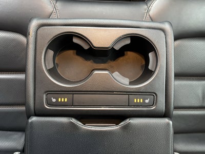 2022 Mazda Mazda CX-5 2.5 S Premium Plus AWD