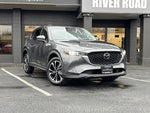 2022 Mazda Mazda CX-5 2.5 S Premium Plus AWD