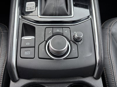 2022 Mazda Mazda CX-5 2.5 S Premium Plus AWD