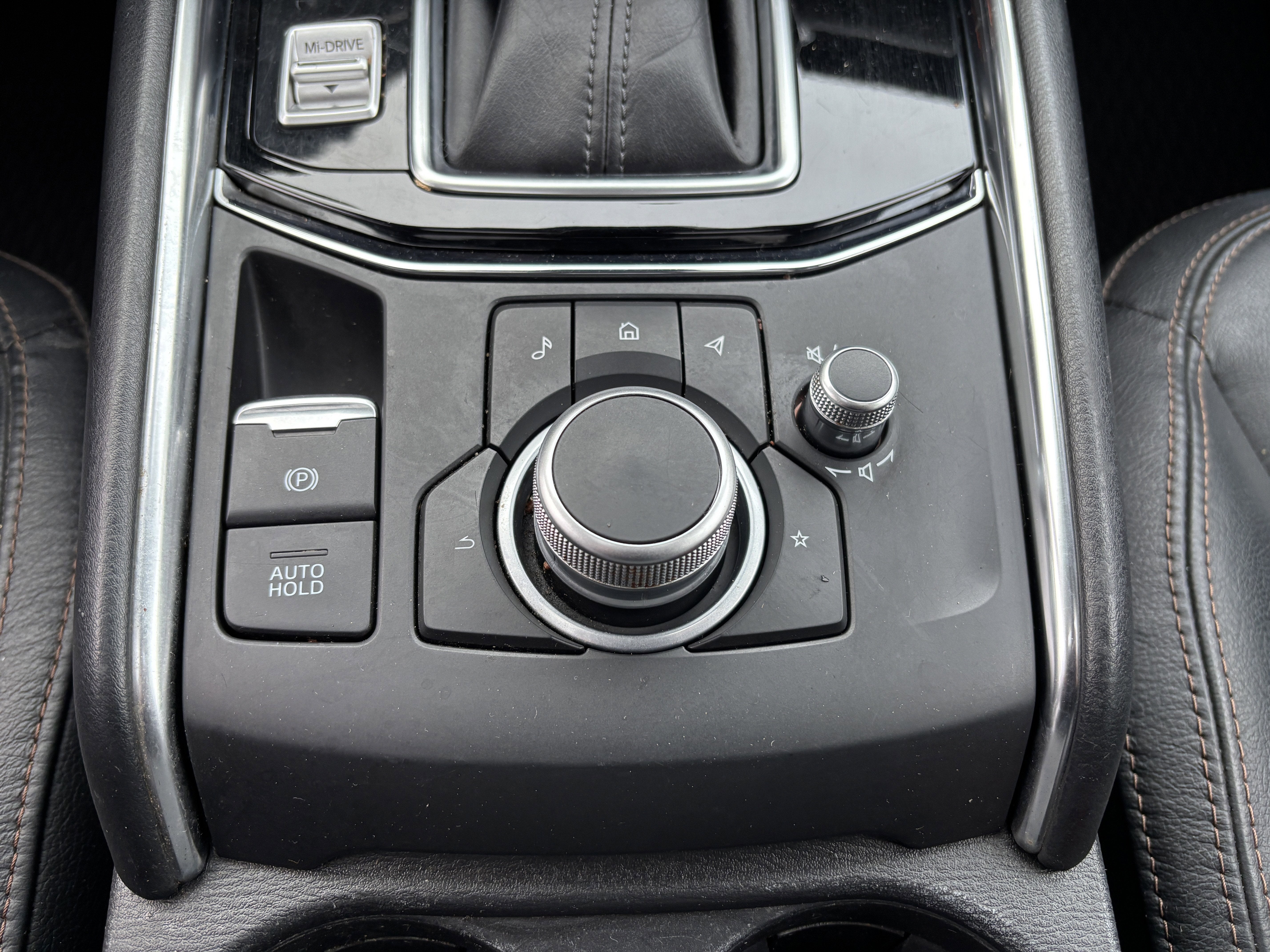 2022 Mazda Mazda CX-5 2.5 S Premium Plus AWD