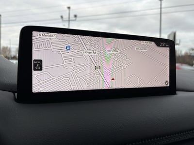 2022 Mazda Mazda CX-5 2.5 S Premium Plus AWD