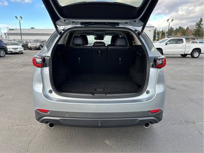 2023 Mazda Mazda CX-5 2.5 S Premium Plus AWD