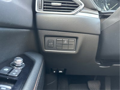 2023 Mazda Mazda CX-5 2.5 S Premium Plus AWD