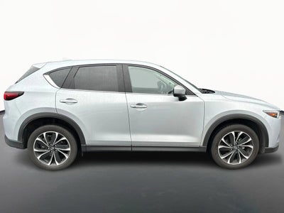 2023 Mazda Mazda CX-5 2.5 S Premium Plus AWD