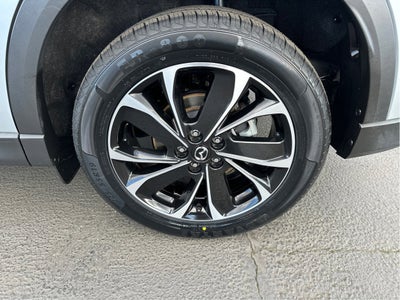 2023 Mazda Mazda CX-5 2.5 S Premium Plus AWD