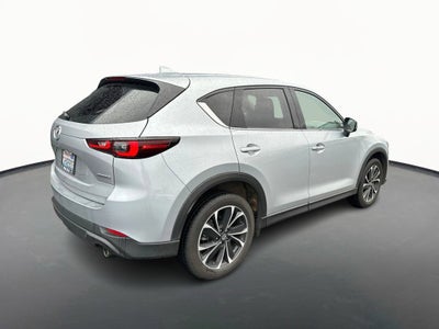 2023 Mazda Mazda CX-5 2.5 S Premium Plus AWD