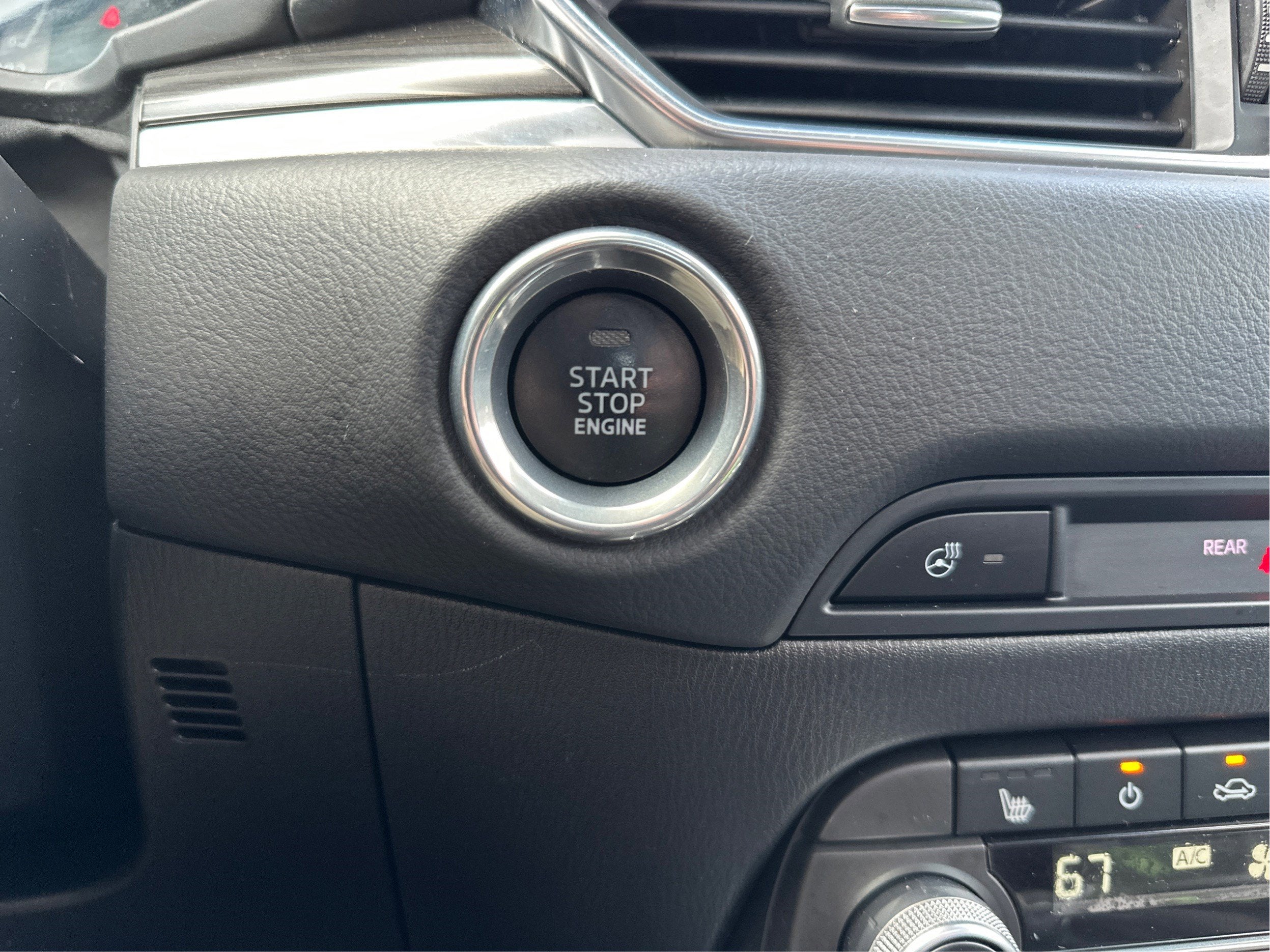 2023 Mazda Mazda CX-5 2.5 S Premium Plus AWD