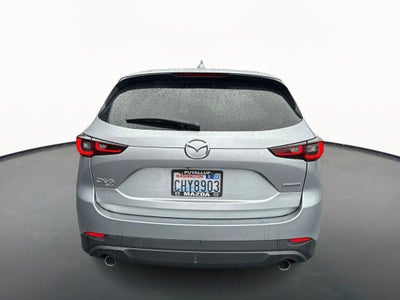 2023 Mazda Mazda CX-5 2.5 S Premium Plus AWD