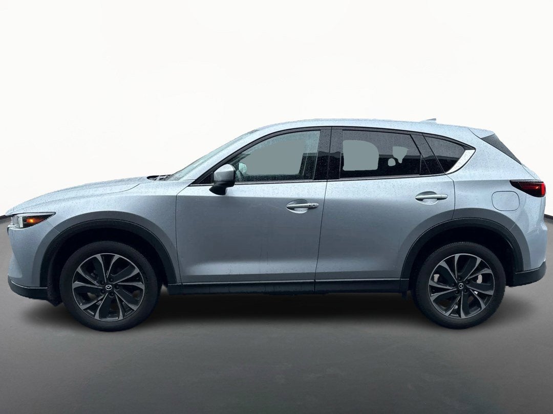 2023 Mazda Mazda CX-5 2.5 S Premium Plus AWD