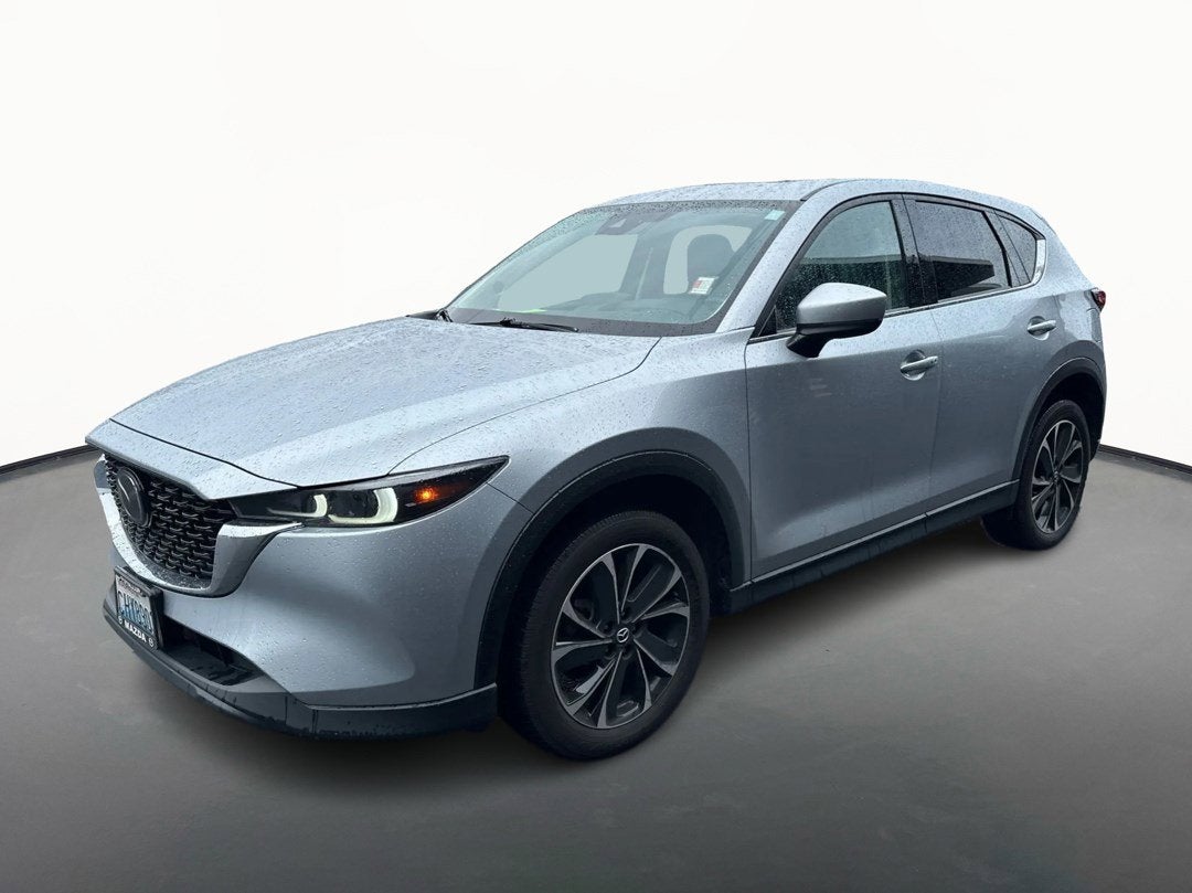 2023 Mazda Mazda CX-5 2.5 S Premium Plus AWD