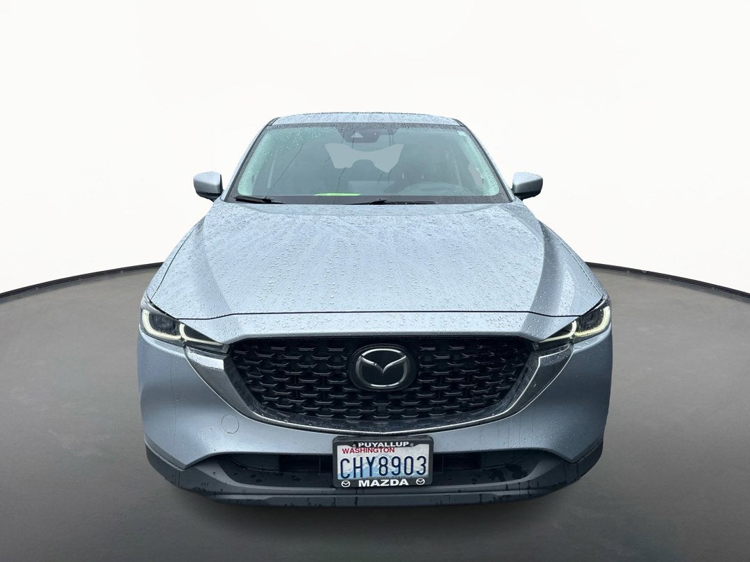 2023 Mazda Mazda CX-5 2.5 S Premium Plus AWD