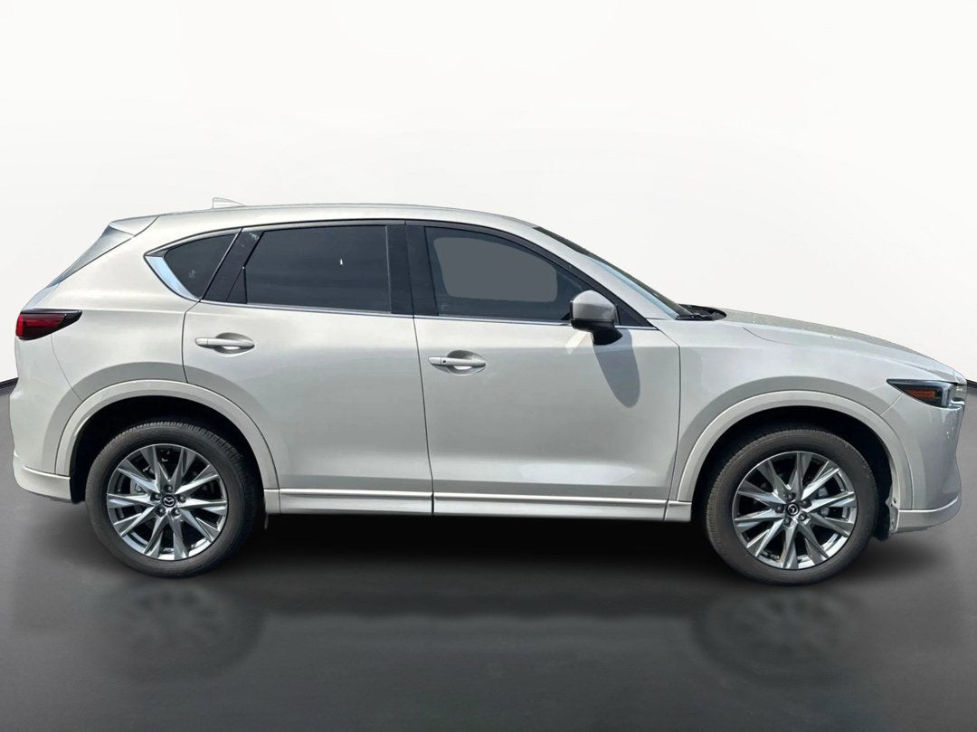2025 Mazda Mazda CX-5 Premium Plus AWD