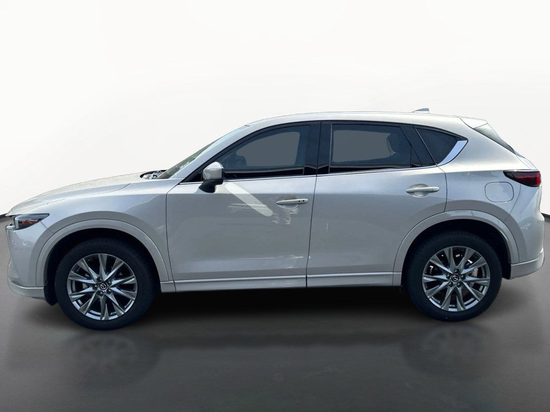 2025 Mazda Mazda CX-5 Premium Plus AWD