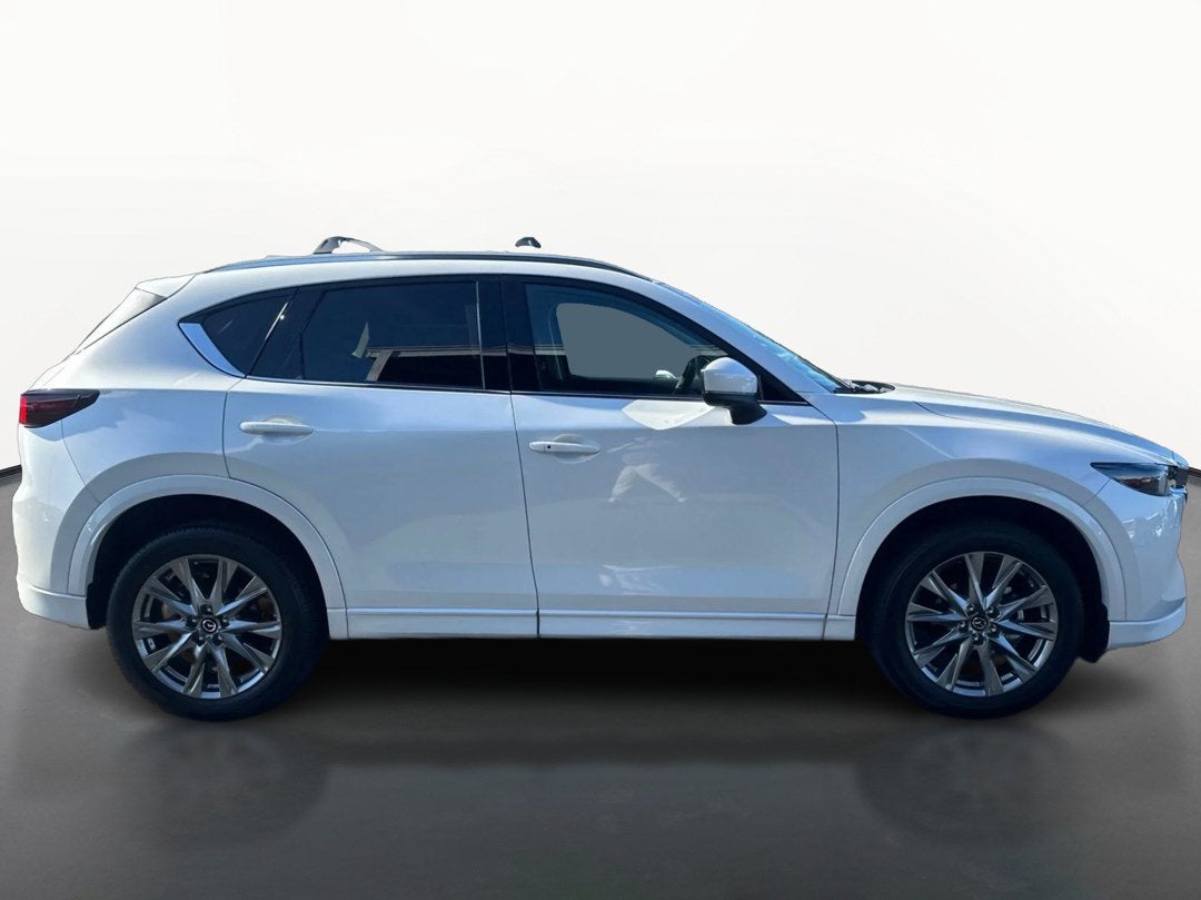 2025 Mazda Mazda CX-5 2.5 S Premium Plus AWD