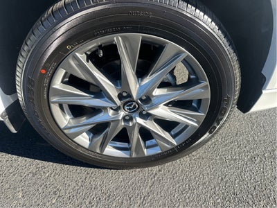 2025 Mazda Mazda CX-5 2.5 S Premium Plus AWD