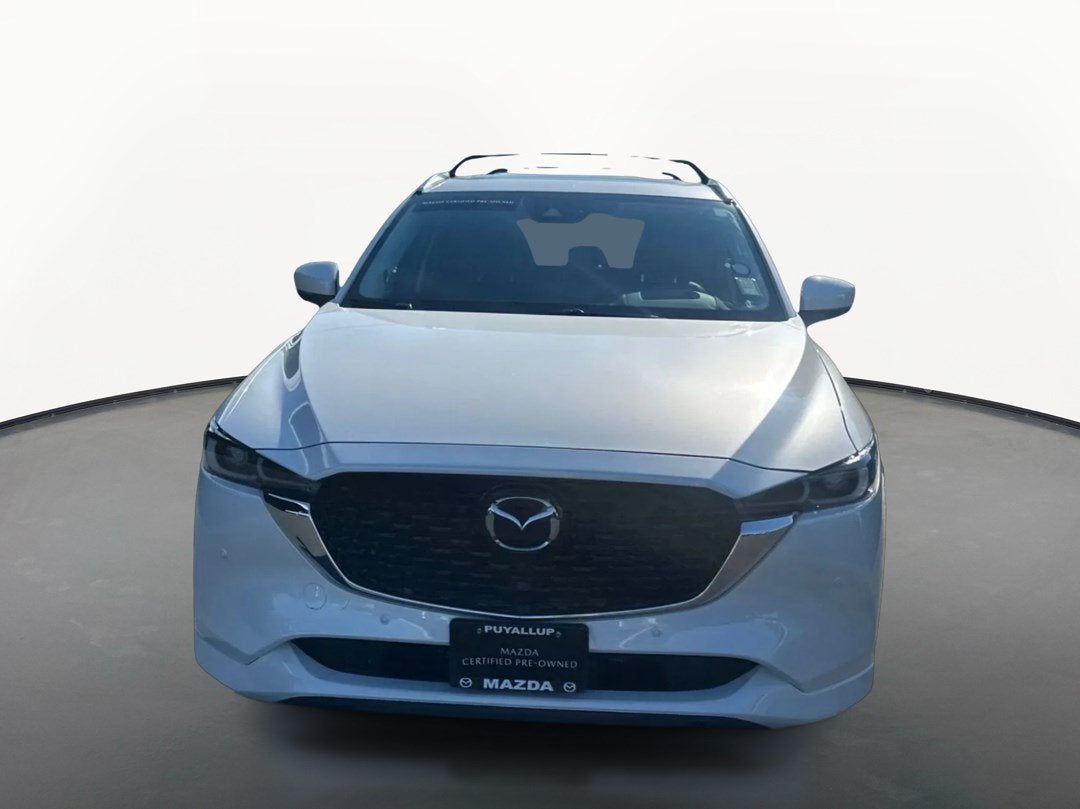 2025 Mazda Mazda CX-5 2.5 S Premium Plus AWD