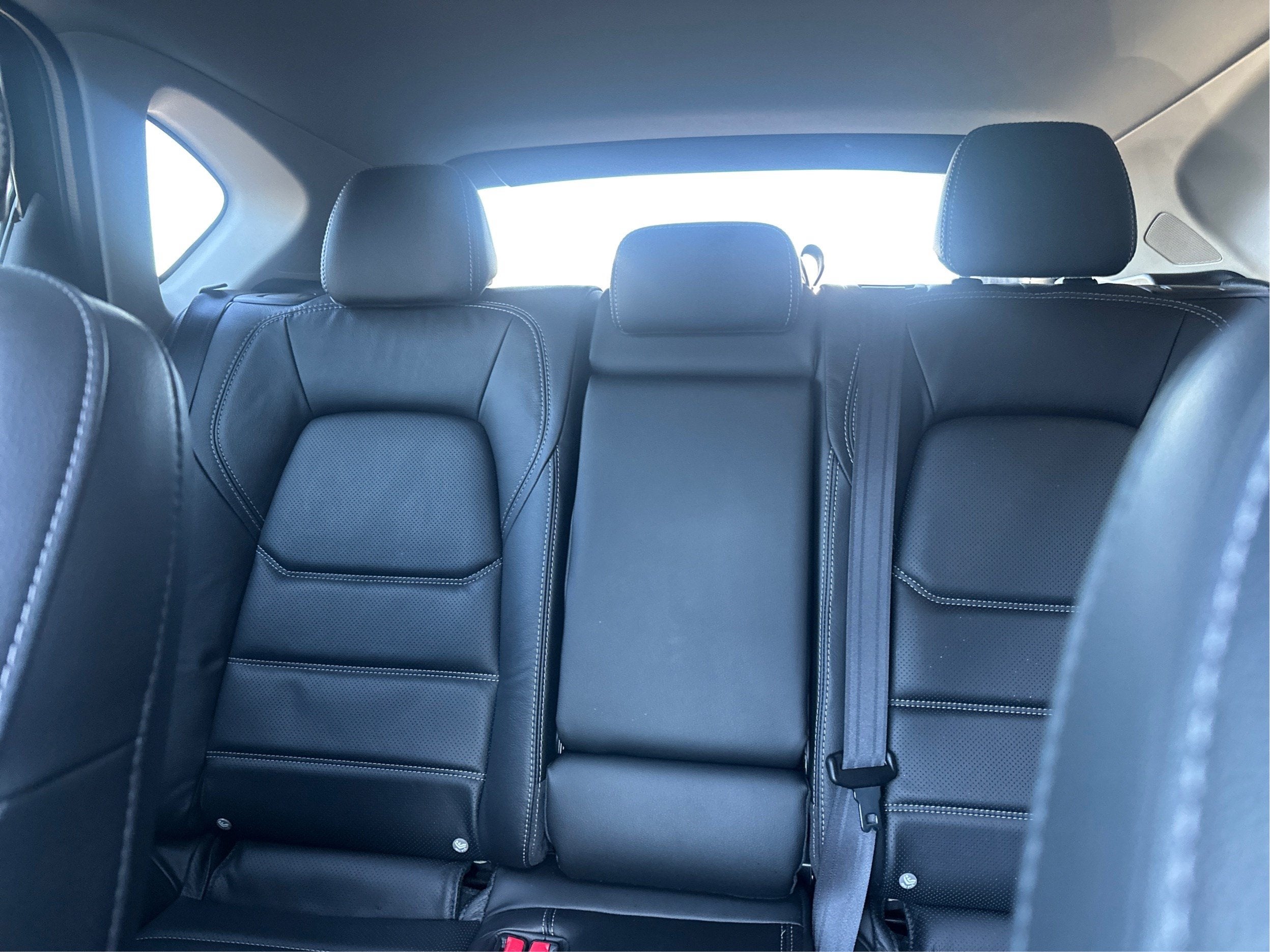 2025 Mazda Mazda CX-5 Premium Plus AWD