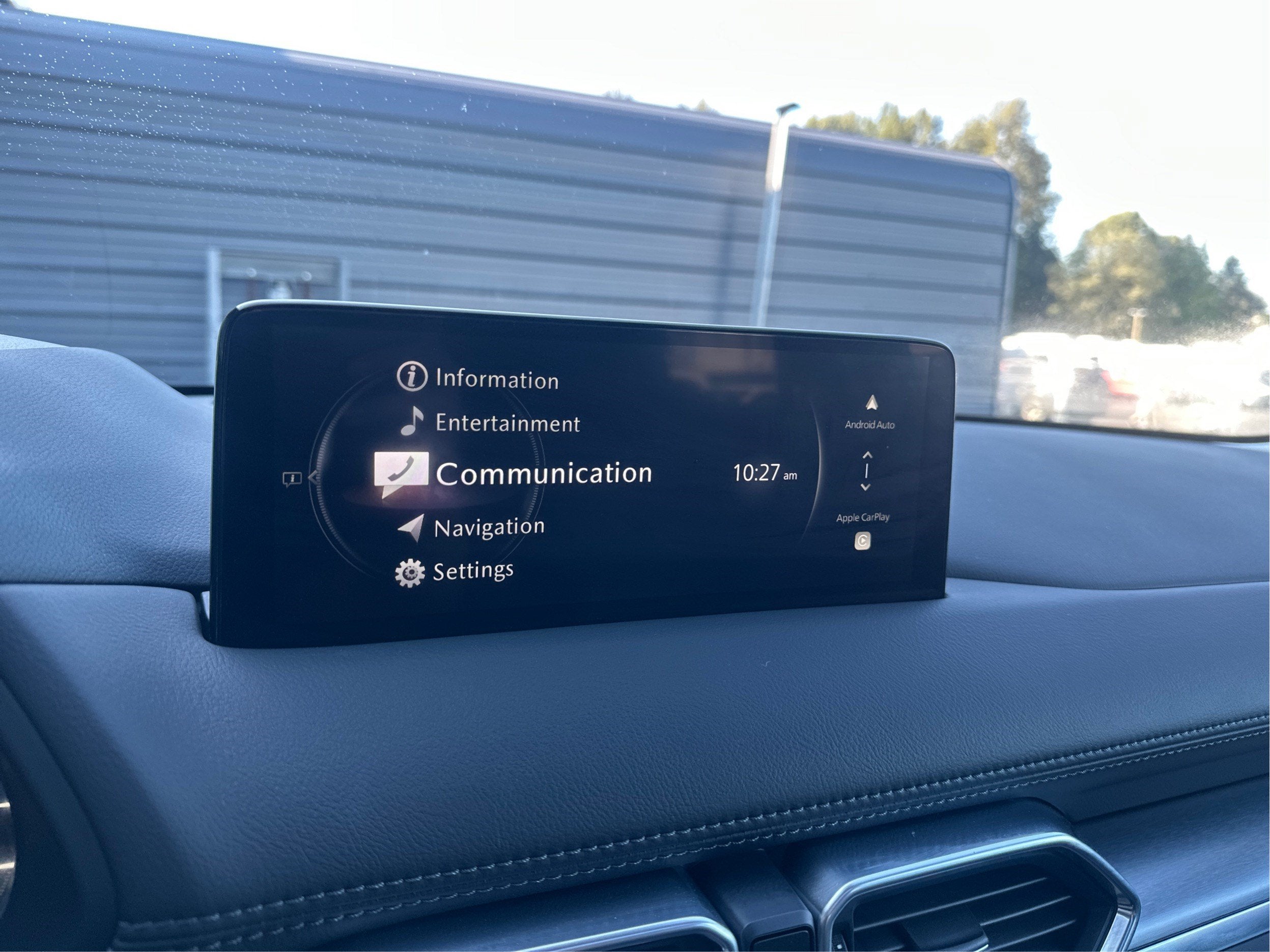 2025 Mazda Mazda CX-5 Premium Plus AWD
