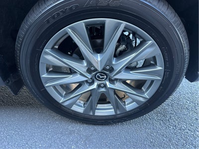 2025 Mazda Mazda CX-5 Premium Plus AWD