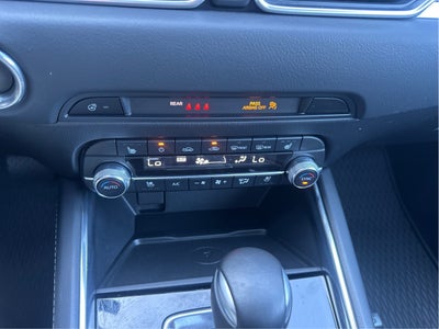 2025 Mazda Mazda CX-5 Premium Plus AWD