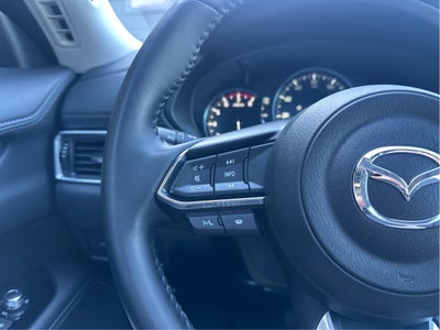2025 Mazda Mazda CX-5 Premium Plus AWD